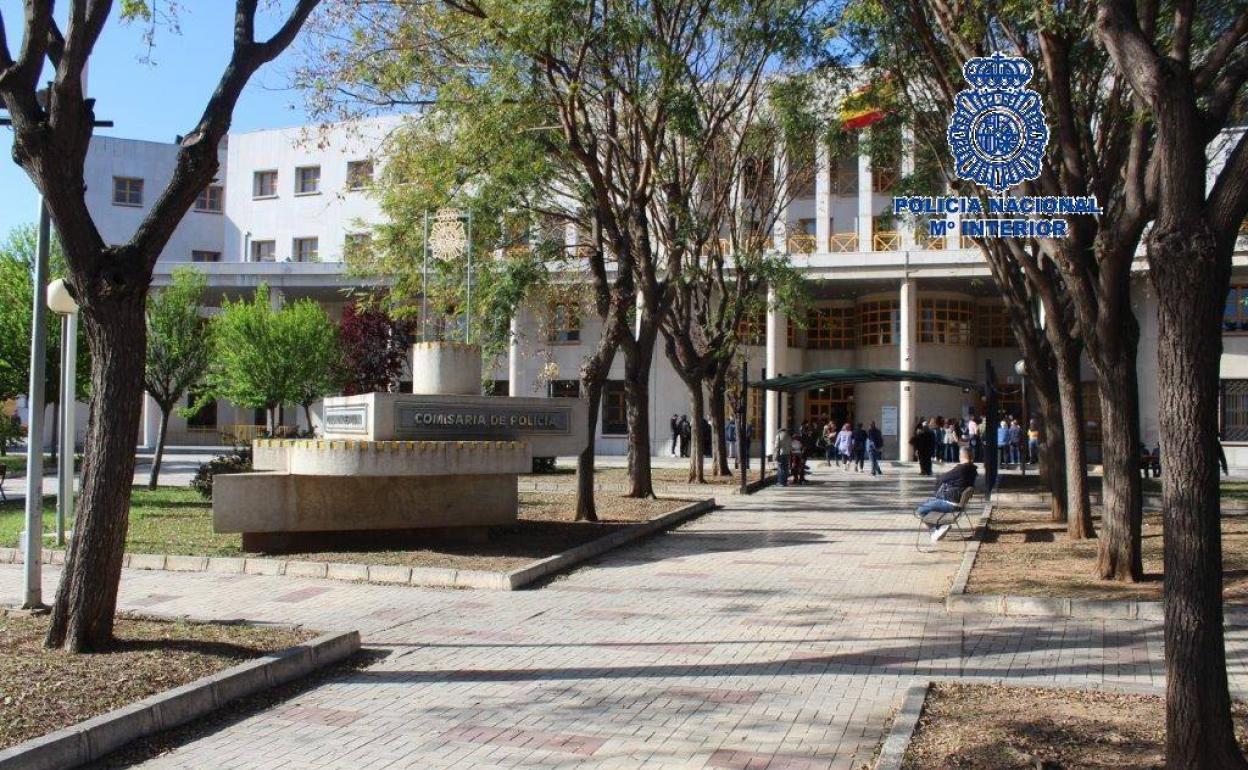 Detienen a una mujer en Málaga por presuntos malos tratos a su madre